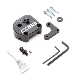 Cobb 13-18 Ford Focus ST / 16-18 Focus RS Adjustable Shift Plate 291320