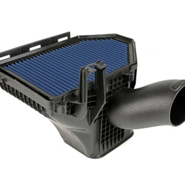 AFE P5R Air Intake - Part#: 55-10001R 55-10001R