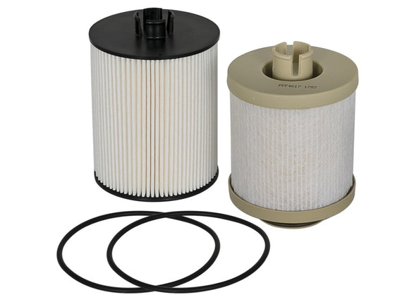 AFE Filters 44-FF013 Pro GUARD D2 Fuel Filter 44-FF013
