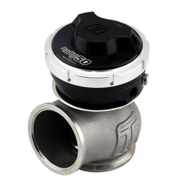 Turbosmart WG50 Gen V Pro-Gate 50 CG - 5psi Black TS-0554-1202