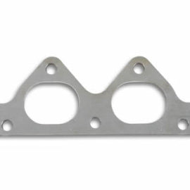 VIBRANT 1460H S.S. Exhaust Manifold Flange for Honda H22 motor 1460H