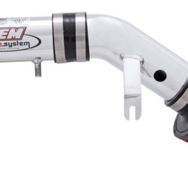 AEM For 00-03 Miata Polished Short Ram Intake - 22-482P 22-482P