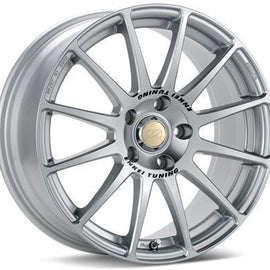 Enkei SC03 17X8 35 5X114.3 75 SP Wheel TUNING WHEEL / RIM