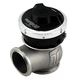 Turbosmart WG45 Gen V Hyper-Gate 45 5psi Black TS-0553-1202