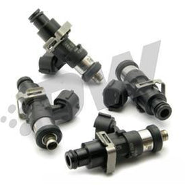 DeatschWerks Set of 4 2200cc Injectors for Subaru WRX 2002-2014, Legacy GT 2007-2012, STI 2007-2015