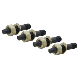 Spectre Carburetor Stud Kit w/Hardware 1-1/2in. 42513