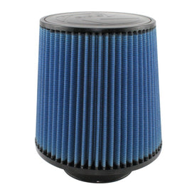 aFe MagnumFLOW Air Filters UCO P5R A/F P5R 4-1/2F x 8-1/2B x 7T x 9H 24-90010