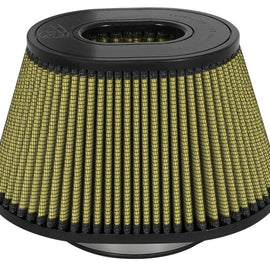 aFe MagnumFLOW Air Filters IAF PG7 A/F PG7 5-1/2F x (7x10)B x (6-3/4x5-1/2)T (Inv) x 5-3/4H 72-91040