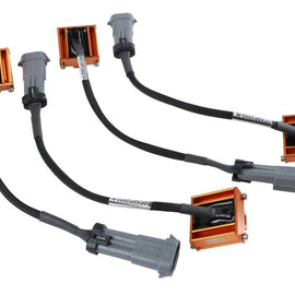 AFE Filters 436-401001-N Suspension Logic Electronic Shock Module 436-401001-N