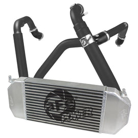 aFe Bladerunner Intercooler w/ Tubes 2015 Ford F-150 V6 Ecoboost 3.5L (tt) 46-20212-B