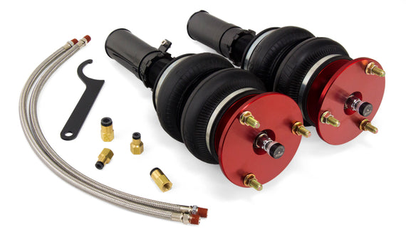 Air Lift Performance 06-13 Lexus IS250/IS350 AWD / 15-18 Lexus RC350 AWD Front 78551