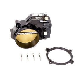 BBK POWER PLUS 100MM INTAKE THROTTLE BODY TB FOR 15-19 DODGE SRT HEMI HELLCAT 1886