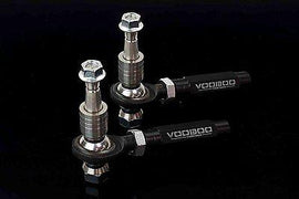 VOODOO13 TIE ROD ENDS FOR 89-94 NISSAN 240SX TINS-0100