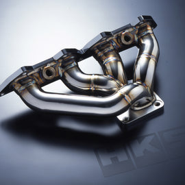 HKS MITSUBISHI CT9A 4G63 Stainless Steel Exhaust Manifold 1419-RM001