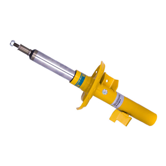 Bilstein B6 for 2010-2014 Volvo XC60 Front Monotube Left Strut Assembly - bil35- 35-254874