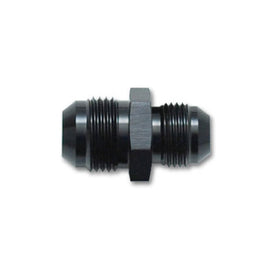 Vibrant -12AN to -6AN Reducer Adapter Fitting - Aluminum 10438