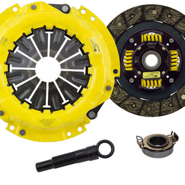 ACT TC2-XTSS Street Clutch Pressure Plate for Toyota Celica Corolla Matrix MR2 TC2-XTSS