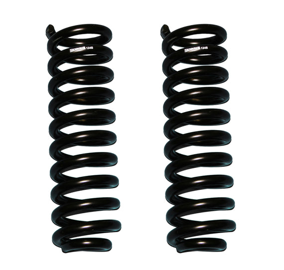 For Ford Explorer 1991-1994 Skyjacker 134 4
