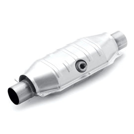 MAGNAFLOW PERFORMANCE UNIVERSAL HIGH-FLOW CATALYTIC CONVERTER 445055