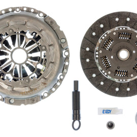 Exedy OE 2004-2004 Audi S4 V8 Clutch Kit AUK1005