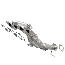 MagnaFlow Direct Fit Catalytic Converter 10- Mazda 3 2.5L 51440