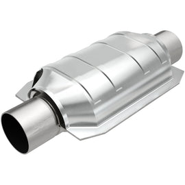 MagnaFlow Universal Catalytic Converter 2.00 w/ single O2 OEM 51134
