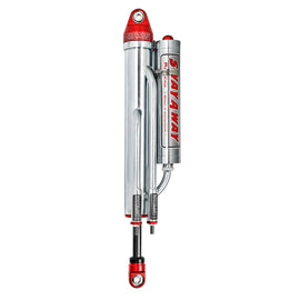 aFe Sway-A-Way 2.5 Bypass Shock 3-Tube w/ Piggyback Res. Left Side - 14in Stroke 56000-0314-3L