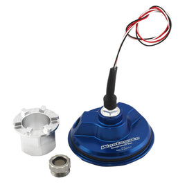 Turbosmart Gen-V WG38/40 CG 74mm Sensor Cap - Blue TS-0550-3063