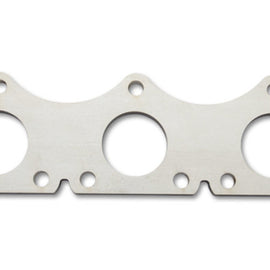 Vibrant Exhaust Manifold Flange for Audi 2.7T - 3/8in Thick - Sold in Pairs 14227