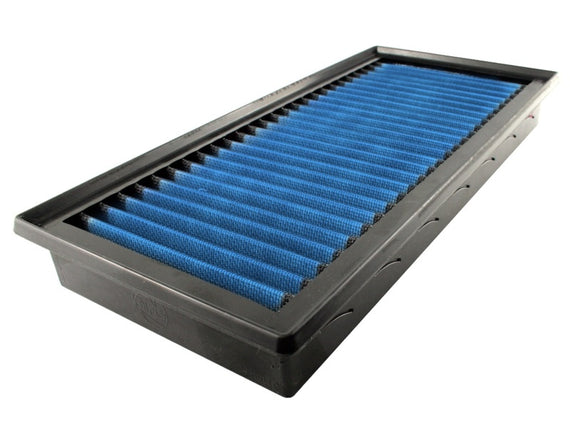 aFe MagnumFLOW Air Filters OER P5R A/F P5R Ford Trucks 05-07 V10-6.8L 30-10122