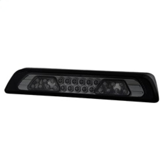 Xtune Toyota Tundra 2007-2015 LED 3rd Brake Light Smoked BKL-TT07-LED-SM 9032905