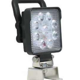 Hella ValueFit Work Light 4SQ 1.0 MV CR H+S DT 357103041