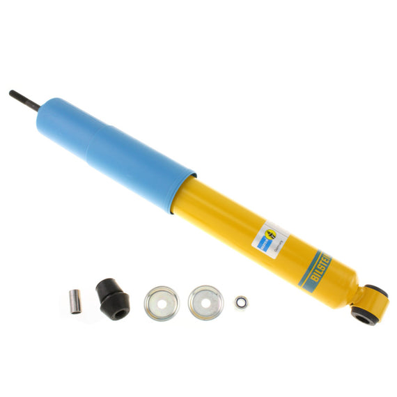 BILSTEIN SHOCK EACH FOR FRONT AUXILIARY,80-96 FORD BRONCO,FORD F-150,RANGER 24-184809