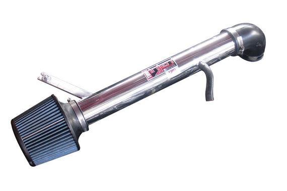 For 1996-2000 Civic CX/DX/LX L4-1.6L Injen IS Short Ram Cold Air Intake Polished IS1545P
