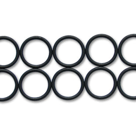Vibrant -12AN Rubber O-Rings - Pack of 10 20892