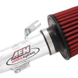 AEM 02-04 Ford Focus SVT Polished Short Ram Intake 22-451P