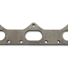 Vibrant Exhaust Manifold Flange for Porsche 996/911 Motor - 1/2in Thick - Sold In Pairs 14696