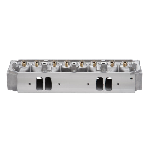 Edelbrock Cylinder Head Perf RPM BB Chrysler NHRA Legal Bare 60917