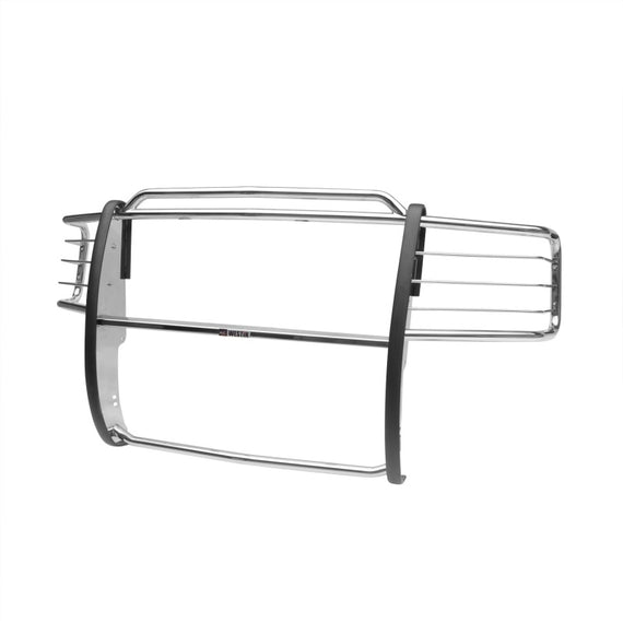 Westin 2016-2018 Chevrolet Silverado 1500 Sportsman Grille Guard - SS 45-3870