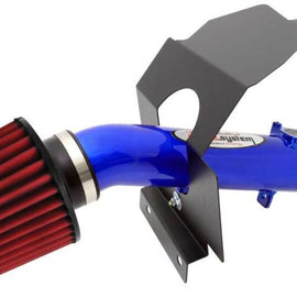 AEM Induction Blue Cold Air Intake For 2005 2006 Subaru Legacy 2.5L 21-475B