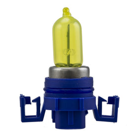 Hella H16/9009 12V 35W Xen Pure Yellow XY Bulb (Pair) H71071302