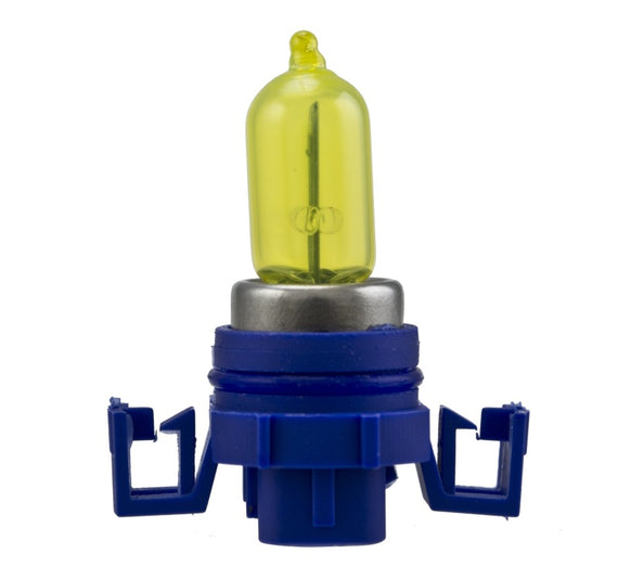 Hella H16/9009 12V 35W Xen Pure Yellow XY Bulb (Pair) H71071302