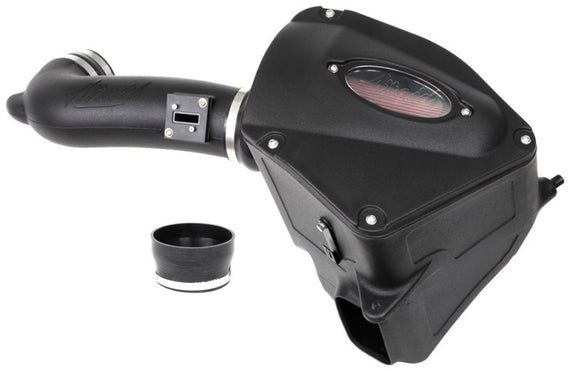 Airaid Cold Air Intake w/Airbox Fits 2019-2020 Sierra Silverado 5.3 6.2 +14HP 200-382