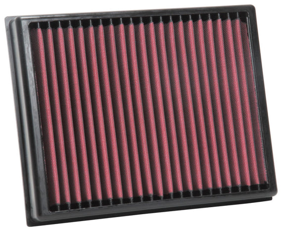 AEM Induction 28-30086 Dryflow Air Filter Fits 19-20 Ranger 28-30086