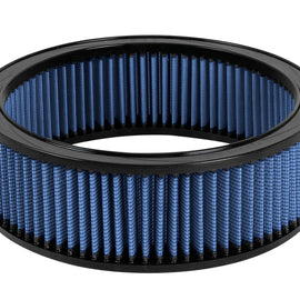 aFe MagnumFLOW Air Filters Round Racing P5R A/F RR P5R 11 OD x 9.25 ID x 3.50 H 18-11102
