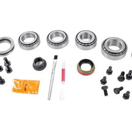 Rough Country Dana 35 Ring & Pinion Gear Set Master Install Kit (Wrangler YJ / TJ)