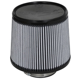 aFe MagnumFLOW Air Filters IAF PDS A/F PDS 4(3.85)F x 8B x 7T x 6.70H 21-90008