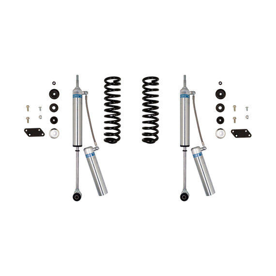 Bilstein B8 5162 Series 05-16 Ford for F-250/ for F-350 for Super Duty Front Sus 46-275356