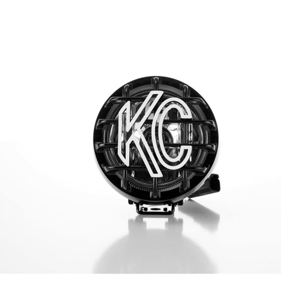 KC HiLites Rally 400 Halogen 4