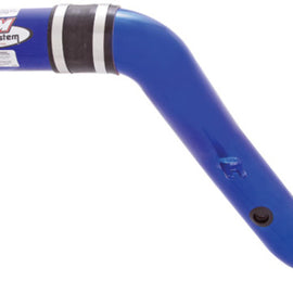 AEM Blue Cold Air Intake for 2003-2006 Nissan 350z 21-547B 21-547B